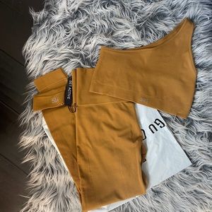 Set Active “glow” set sculptflex